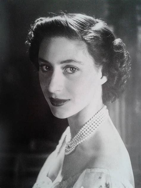 princess margaret birthday portrait|princess margaret young photos.